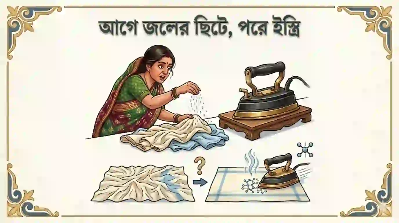 বিজ্ঞান ধাঁধা ০২