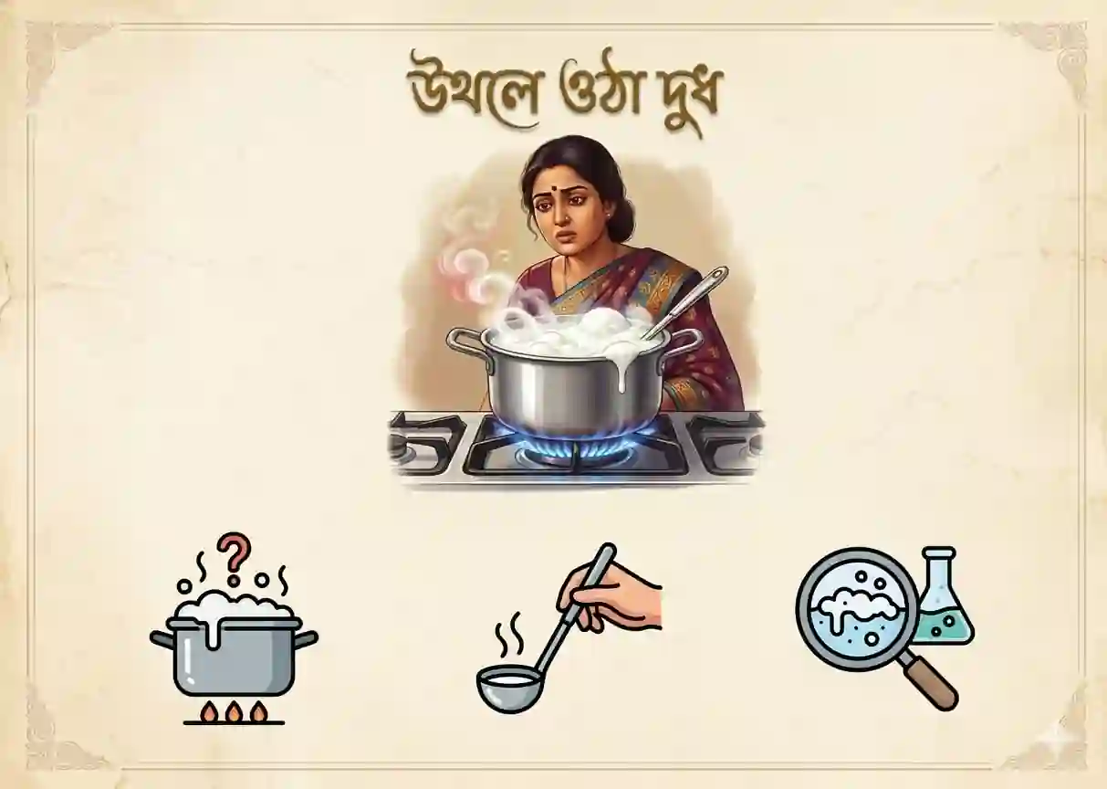 বিজ্ঞান ধাঁধা ০২