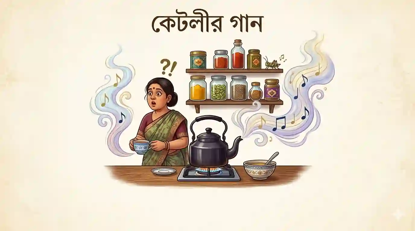 বিজ্ঞান ধাঁধা ০২