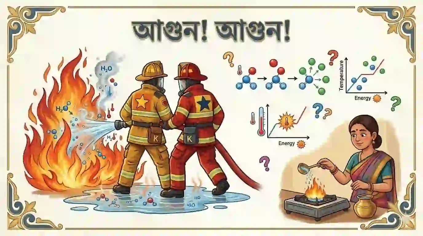 বিজ্ঞান ধাঁধা ০২