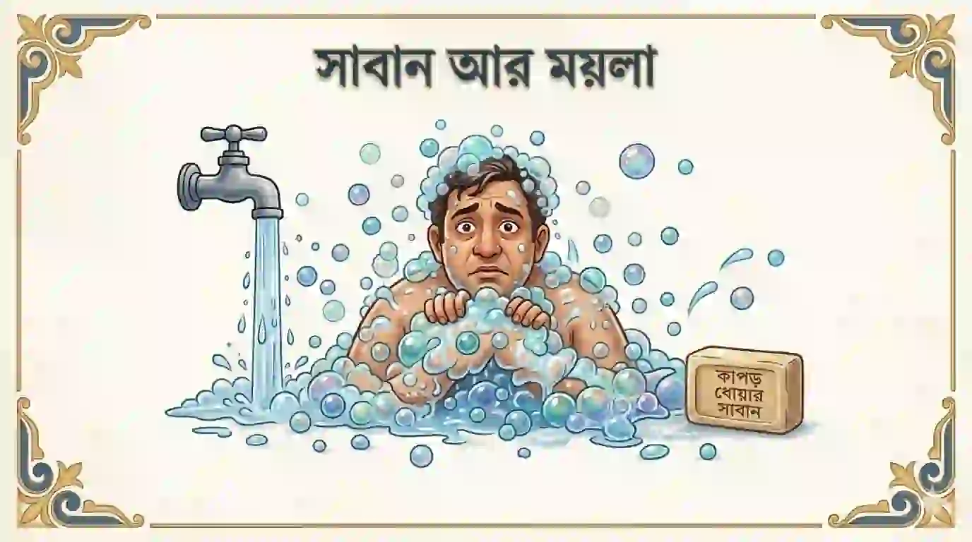 বিজ্ঞান ধাঁধা ০২