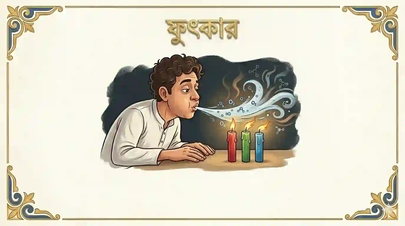 বিজ্ঞান ধাঁধা ০২