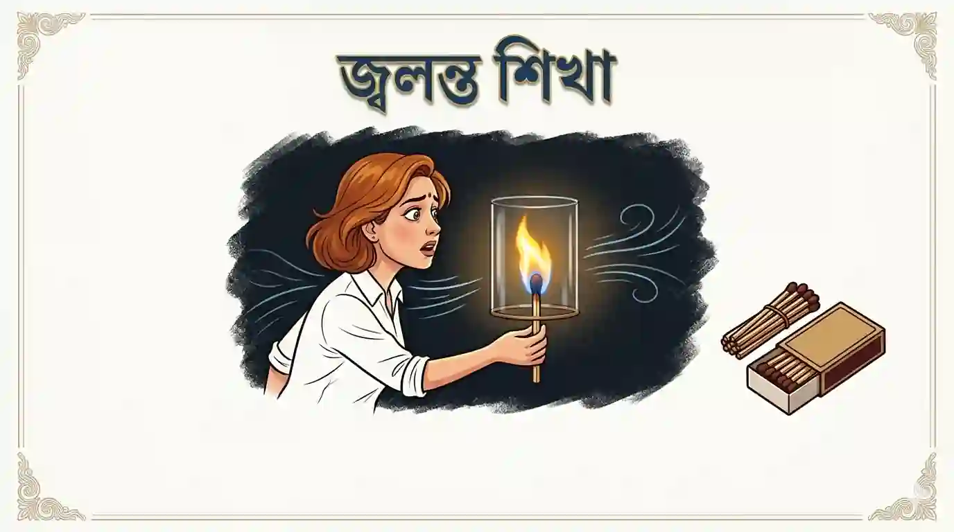 বিজ্ঞান ধাঁধা ০২